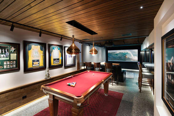 Port Side Residence